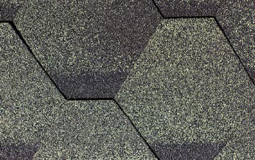 Simister fibreglass shingle repairs