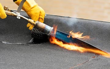 flat roof repairs Simister, Greater Manchester