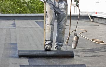 flat roof replacement Simister, Greater Manchester
