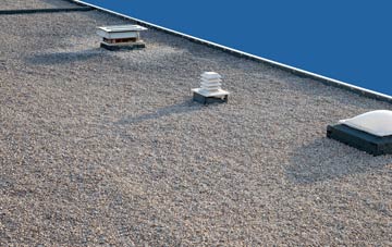 flat roofing Simister, Greater Manchester
