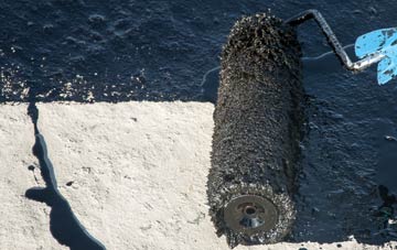 Simister liquid sealant waterproofing