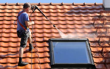 roof cleaning Simister, Greater Manchester