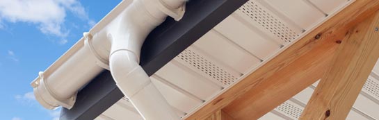 get Simister guttering quotes today