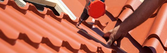 save on Simister roof installation costs