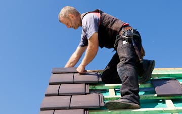 disadvantages of Simister slate roofing