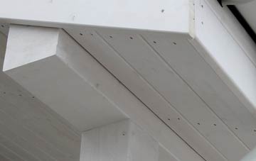 soffits Simister, Greater Manchester