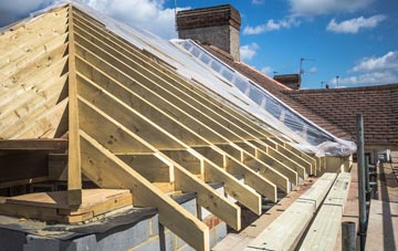 wooden roof trusses Simister, Greater Manchester
